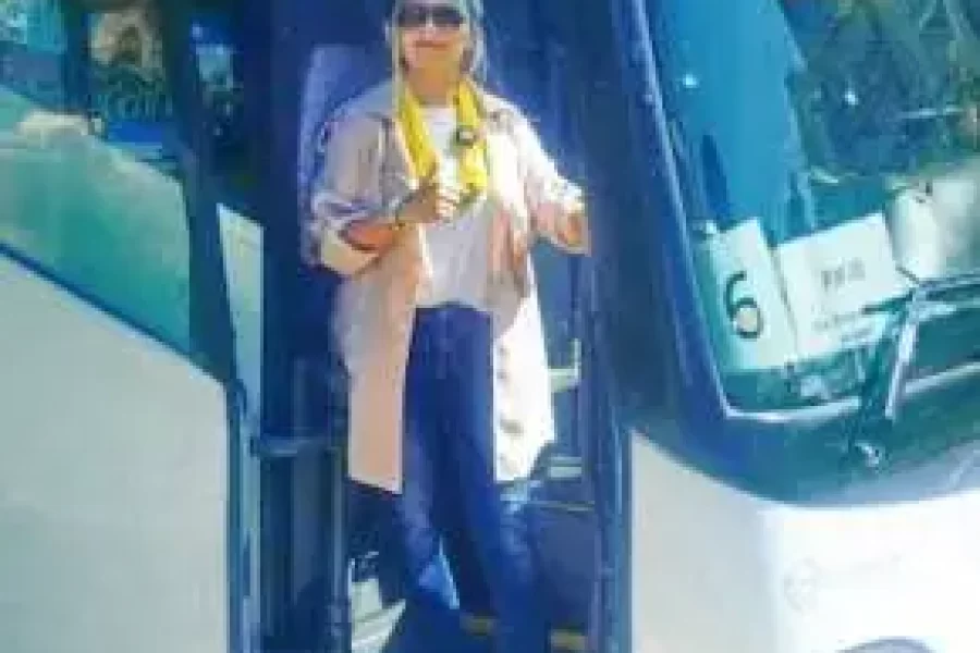 Special Day Trip-Guided Bus Tours