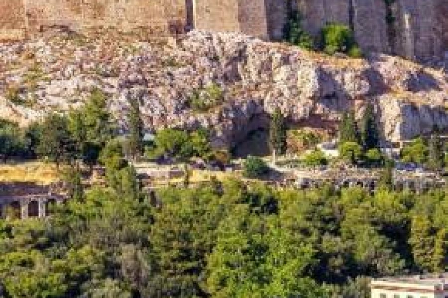 Athens City Sightseeing