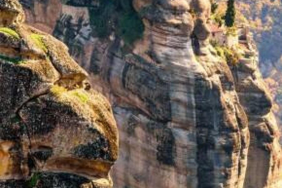 Guided Tours in Greece